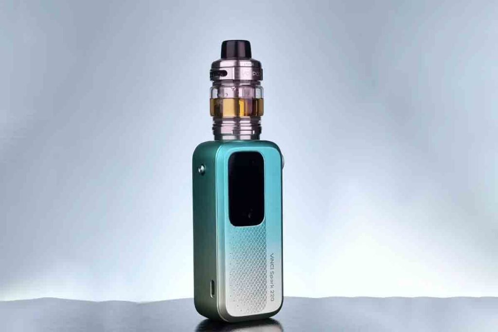 VOOPOO VINCI Spark 220